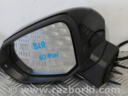 ФОТО Зеркало для Audi (Ауди) Q2 Киев