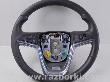 ФОТО Рулевой вал для Opel Mokka (2012-...) Киев