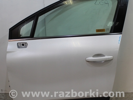 ФОТО Дверь передняя для Renault Captur (2013-...) Киев