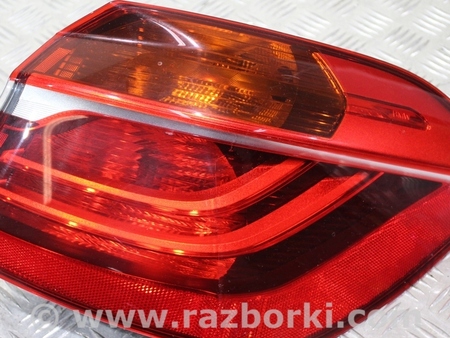 ФОТО Фонарь задний для BMW 2-Series (все года выпуска) Киев