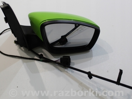 ФОТО Зеркало для Skoda Citigo Киев