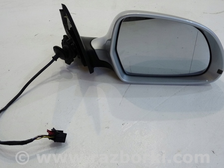 ФОТО Зеркало для Audi (Ауди) Q3 8U, 8UB (06.2011-03.2019) Киев