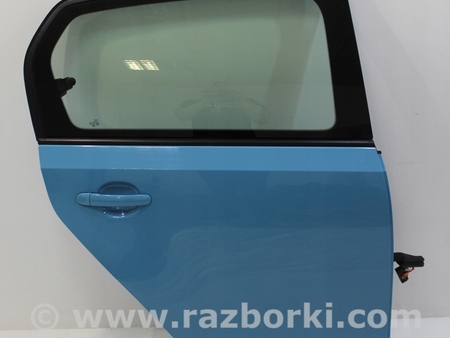 ФОТО Дверь задняя для Volkswagen Up! (12.2011-...) Киев
