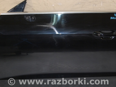 ФОТО Дверь передняя для Audi (Ауди) A7 4G (07.2010-05.2018) Киев