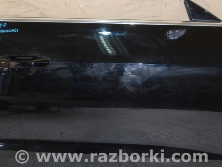 ФОТО Дверь передняя для Audi (Ауди) A7 4G (07.2010-05.2018) Киев