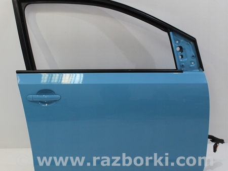ФОТО Дверь передняя для Volkswagen Up! (12.2011-...) Киев