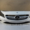 Бампер передний Mercedes-Benz CLA-Class
