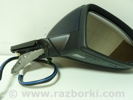 ФОТО Зеркало для Volkswagen Golf VII Mk7 (08.2012-...) Киев