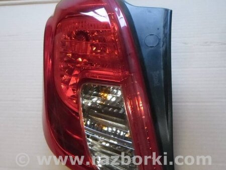 ФОТО Фонарь задний для Opel Mokka (2012-...) Киев