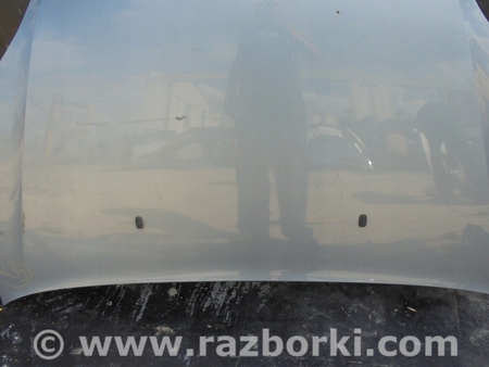 ФОТО Капот для Ford C-Max Mk1, Mk2 Киев