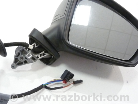 ФОТО Зеркало для Volkswagen Tiguan (11-17) Киев