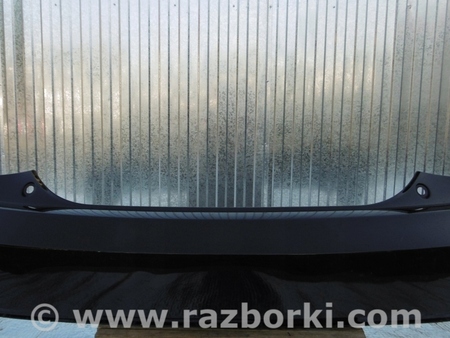 ФОТО Бампер задний для Audi (Ауди) A1 8XA (12.2011-11.2016) Киев