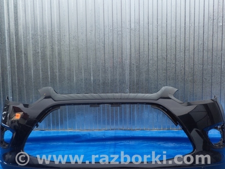 ФОТО Бампер передний для Ford C-Max Mk1, Mk2 Киев