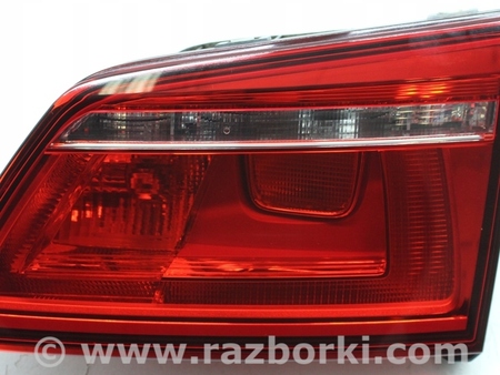 ФОТО Фонарь задний для Volkswagen Golf Sportsvan (2014-...) Киев