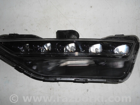 ФОТО Противотуманные фары для Hyundai i40 Киев