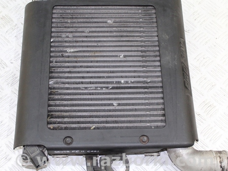 ФОТО Радиатор интеркулера для Hyundai Santa Fe Киев