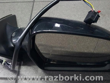 ФОТО Зеркало для Audi (Ауди) A4 B9 - 8W2, 8W5 (06.2015-...) Киев