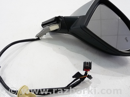ФОТО Зеркало для Volkswagen Golf VII Mk7 (08.2012-...) Киев