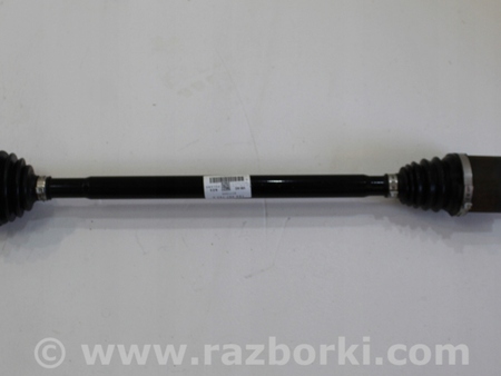 ФОТО Привод для Volkswagen Up! (12.2011-...) Киев