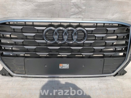 ФОТО Решетка радиатора для Audi (Ауди) Q2 Киев
