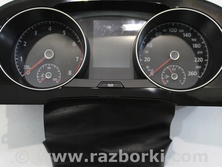 ФОТО Спидометр для Volkswagen Golf Sportsvan (2014-...) Киев