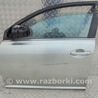 Дверь передняя Toyota Avensis (все года выпуска)
