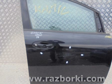 ФОТО Дверь передняя для Ford C-Max Mk1, Mk2 Киев