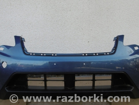 ФОТО Бампер передний для Subaru XV (2011-...) Киев