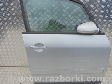 ФОТО Дверь передняя для Audi (Ауди) A2 8Z (11.1999-08.2005) Киев