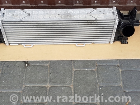 ФОТО Радиатор интеркулера для BMW X4 F26 Киев