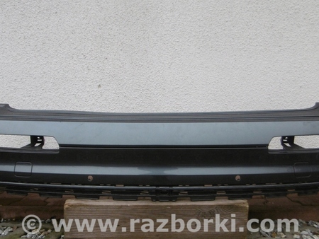 ФОТО Бампер задний для Audi (Ауди) Q7 4M (03.2015-...) Киев