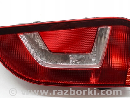 ФОТО Фонарь задний для Volkswagen Up! (12.2011-...) Киев