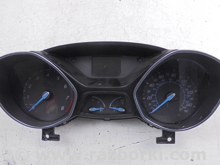ФОТО Спидометр для Ford C-Max Mk1, Mk2 Киев