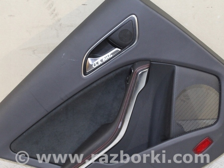 ФОТО Дверь задняя для Mercedes-Benz CLA-Class Киев