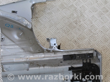 ФОТО Четверть автомобиля для Audi (Ауди) Q2 Киев
