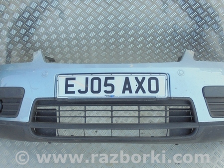ФОТО Бампер передний для Ford C-Max Mk1, Mk2 Киев