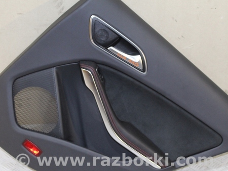 ФОТО Дверь задняя для Mercedes-Benz CLA-Class Киев