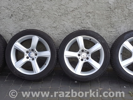 ФОТО Диск для Mercedes-Benz SLK-klasse   Киев