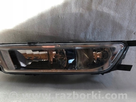 ФОТО Противотуманные фары для Volkswagen Passat B8 (07.2014-...) Киев