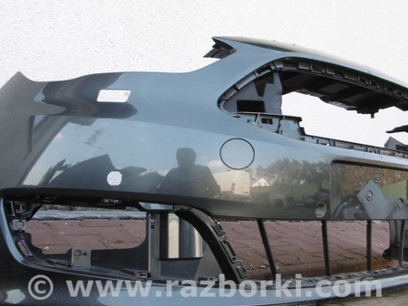 ФОТО Бампер передний для Ford C-Max Mk1, Mk2 Киев