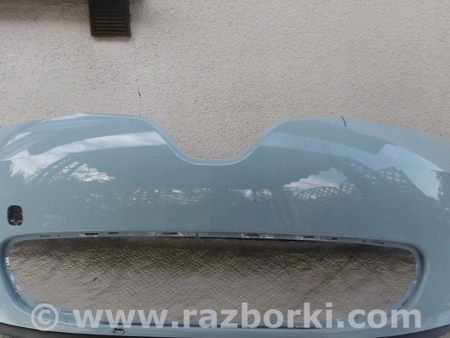 ФОТО Бампер передний для Renault ZOE (2012-...) Киев