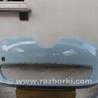 Бампер передний Renault ZOE (2012-...)