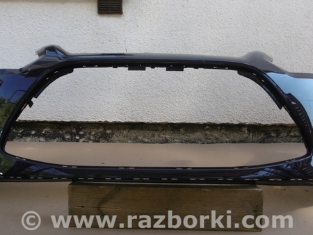 ФОТО Бампер передний для Ford C-Max Mk1, Mk2 Киев