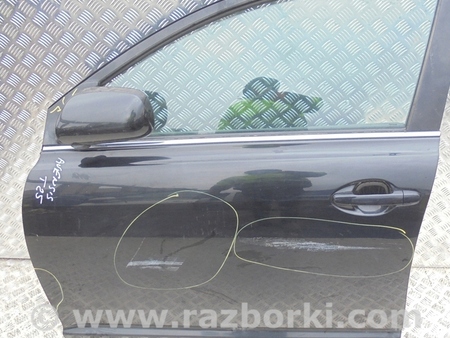 ФОТО Дверь передняя для Toyota Avensis (все года выпуска) Киев