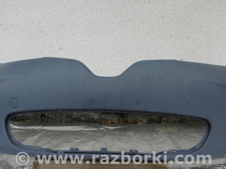 ФОТО Бампер передний для Renault ZOE (2012-...) Киев