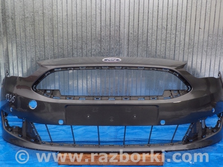 ФОТО Бампер передний для Ford C-Max Mk1, Mk2 Киев