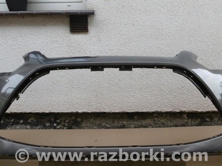 ФОТО Бампер передний для Ford C-Max Mk1, Mk2 Киев