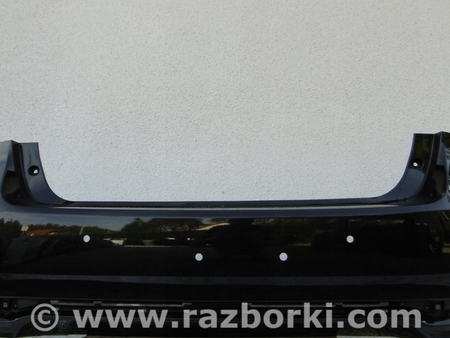 ФОТО Бампер задний для Toyota Avensis (все года выпуска) Киев