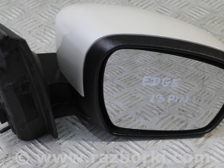 ФОТО Зеркало для Ford Edge 2 (02.2015-...) Киев