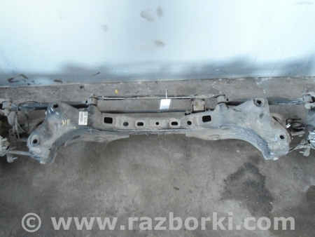 ФОТО Задняя балка голая для Hyundai i40 Киев